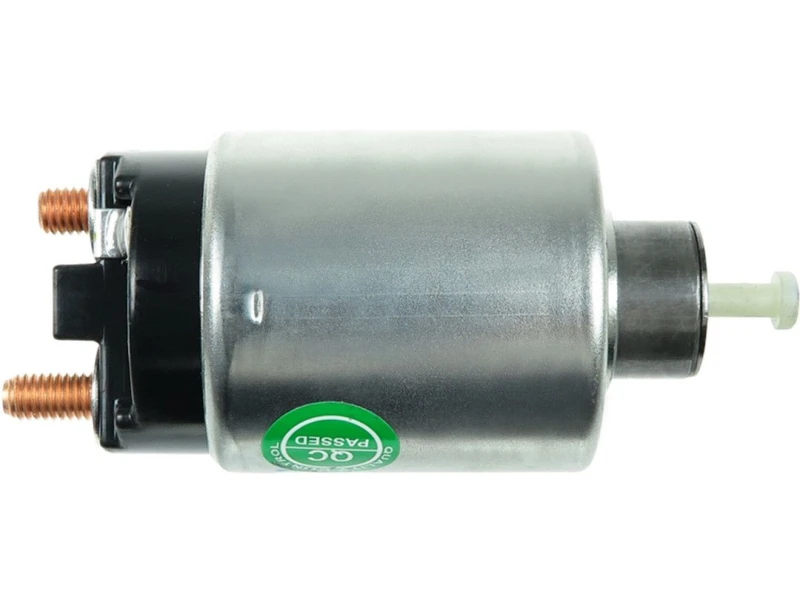 Image of AS-PL Starter solenoid AS-PL SS1081(DELCO)