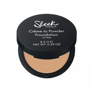 Image of Sleek MakeUP Creme To Powder C2P04 8.5g