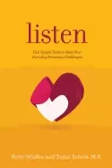 Image of listen five simple tools to meet your everyday parenting challenges