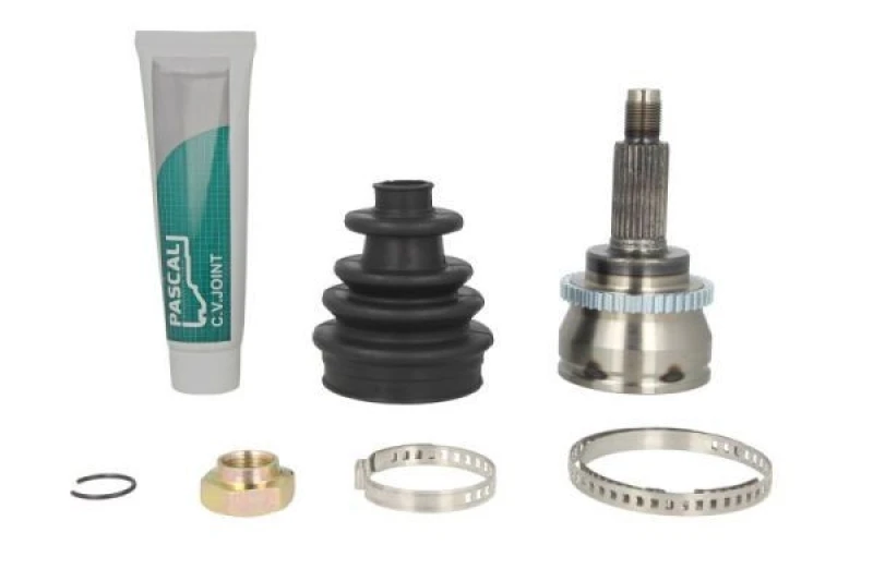 Image of PASCAL CV joint kit PASCAL G17023PC
