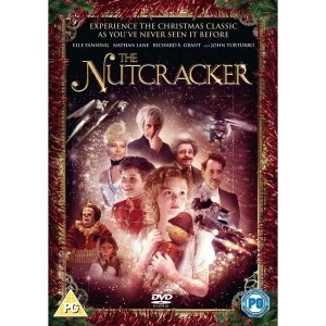 Image of Nutcracker DVD