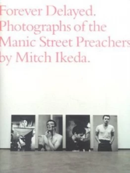 Image of Forever Delayed Paperback