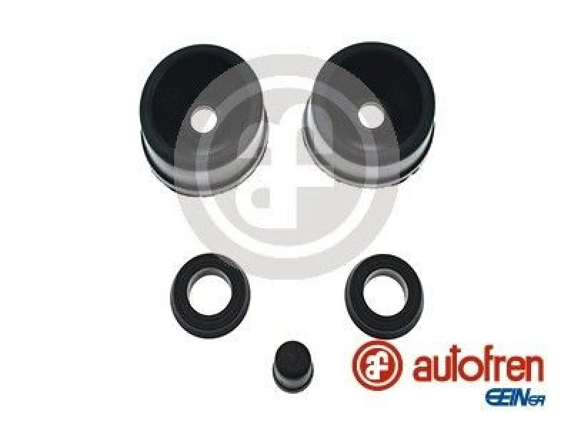 Image of AUTOFREN SEINSA Repair Kit, wheel brake cylinder AUTOFREN SEINSA D3489