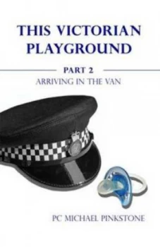 Image of This Victorian Playground by Mike Pinkstone Paperback