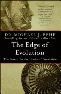 Image of edge of evolution the search for the limits of darwinism