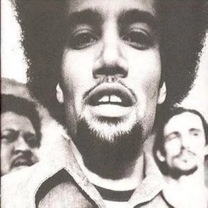 Image of The Will to Live by Ben Harper CD Album