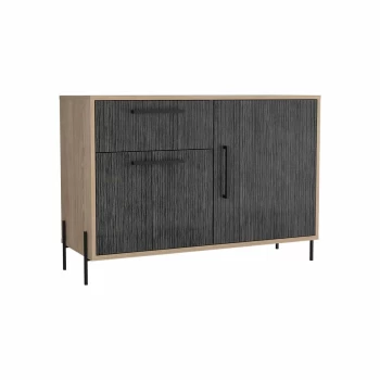 image of Harvard small sideboard with 2 doors & 1 drawer