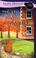 Image of cat the mill and the murder a cats in trouble mystery