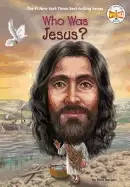 Image of who was jesus