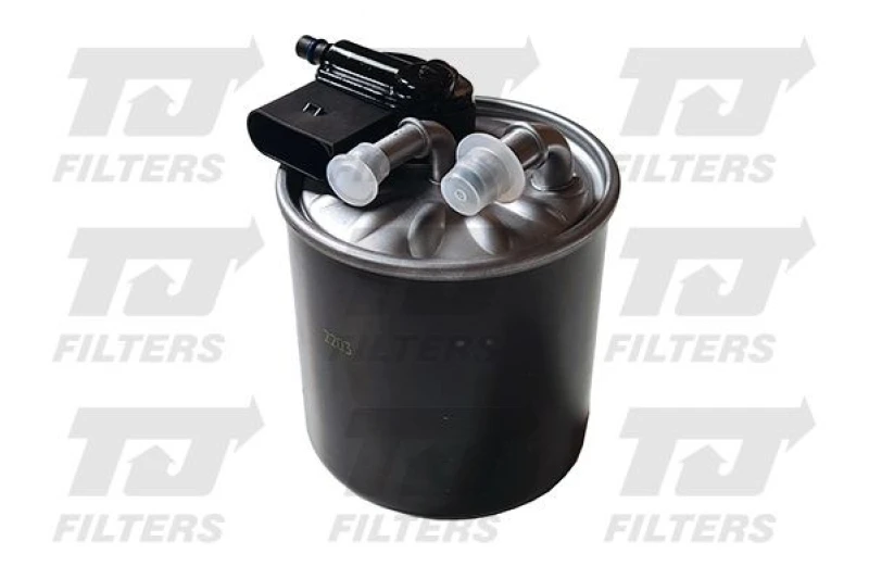 Image of QUINTON HAZELL Fuel filter QUINTON HAZELL QFF0498