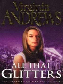 Image of All That Glitters by Virginia Andrews Paperback