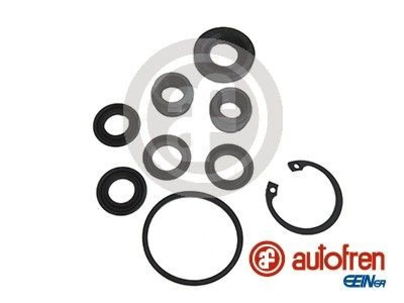 Image of AUTOFREN SEINSA Repair Kit, brake master cylinder AUTOFREN SEINSA D1315