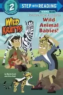 Image of wild animal babies