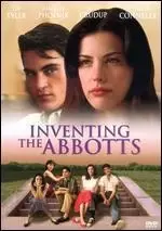 Image of inventing the abbotts