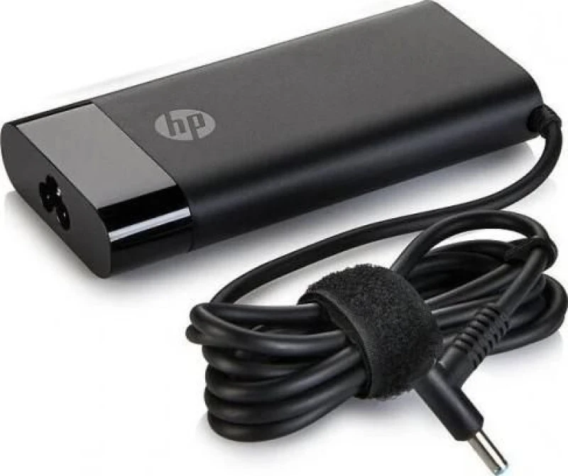 Image of HP L00895-003 power adapter/inverter 200 W Black
