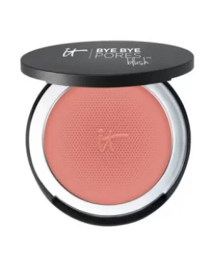 Image of IT Cosmetics Bye Bye Pores Blush Naturally Pretty