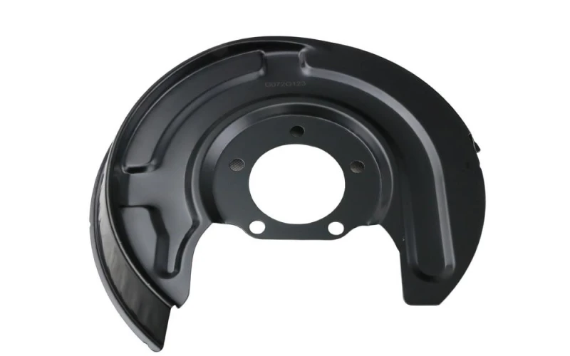 Image of FAST Brake disc backing plate FAST FT00162