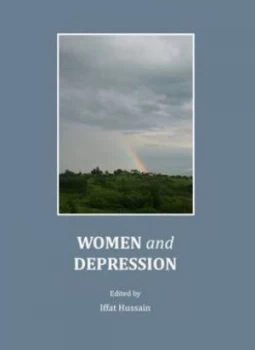 Image of Women and Depression by Iffat Hussain Book
