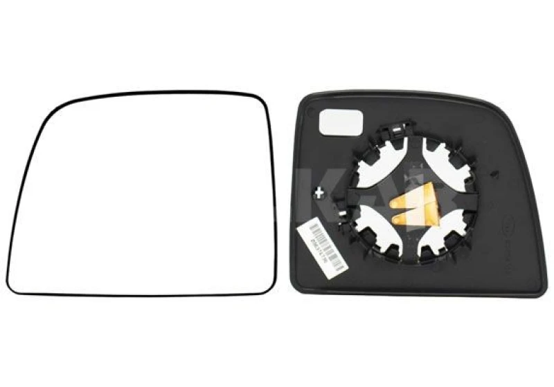 Image of ALKAR Wing mirror glass ALKAR 6401341