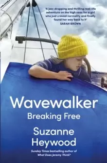 Image of Wavewalker : Breaking Free