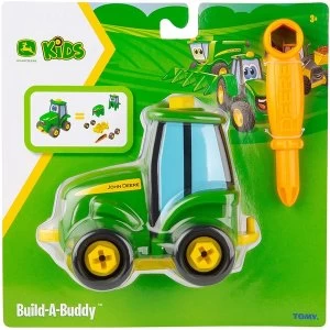 Image of Build A Buddy Johnny