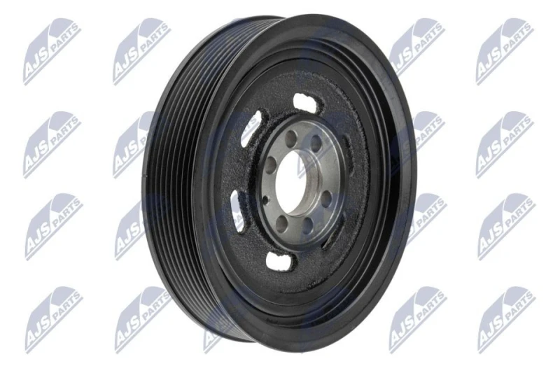 Image of NTY Crankshaft pulley NTY RKP-MZ-013