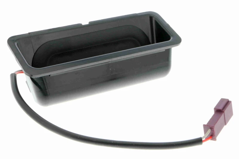 Image of Tailgate release switch VEMO V20-73-0189