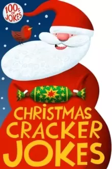 Image of Christmas Cracker Jokes