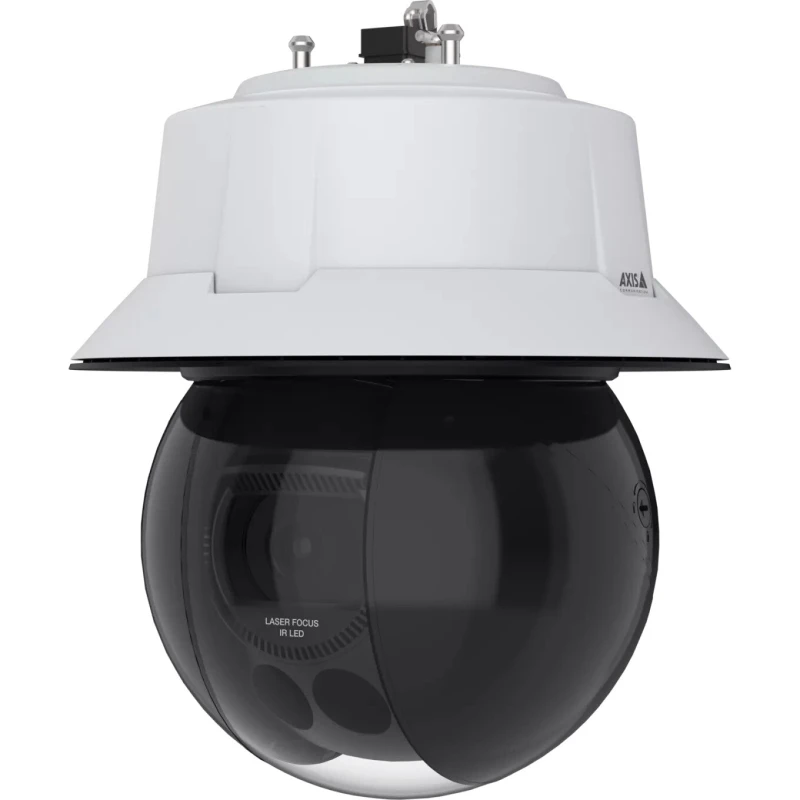 Image of AXIS Axis Q6355-LE Dome IP security camera Indoor & outdoor 1920 x 1080 pixels Ceiling 02976-002