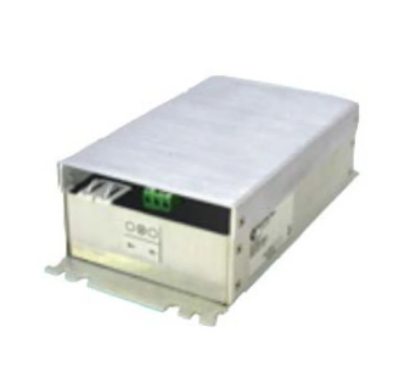 Image of Zebra 450084 electric converter