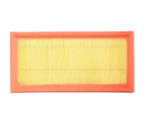 Image of VALEO Air filter VW,AUDI,RENAULT 585165 PC360,049133843,49133843 Engine air filter,Engine filter 4213583,4342800,4861041,1137546,1137617,5006224