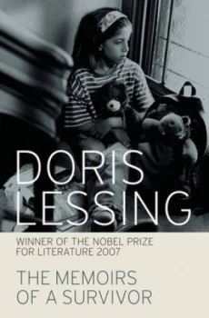Image of The Memoirs of a Survivor by Doris Lessing Paperback