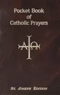 Image of pocket book of catholic prayers