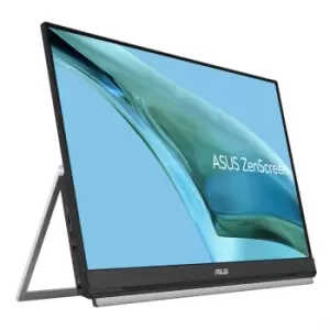 ASUS ZenScreen MB249C 60.5cm (23.8") 1920 x 1080 pixels Full HD...