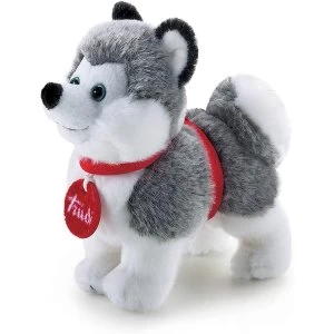 image of Husky (Trudi Trudini ) Plush