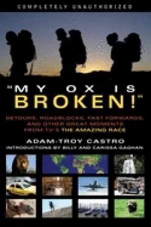 Image of my ox is broken roadblocks detours fast forwards and other great moments f