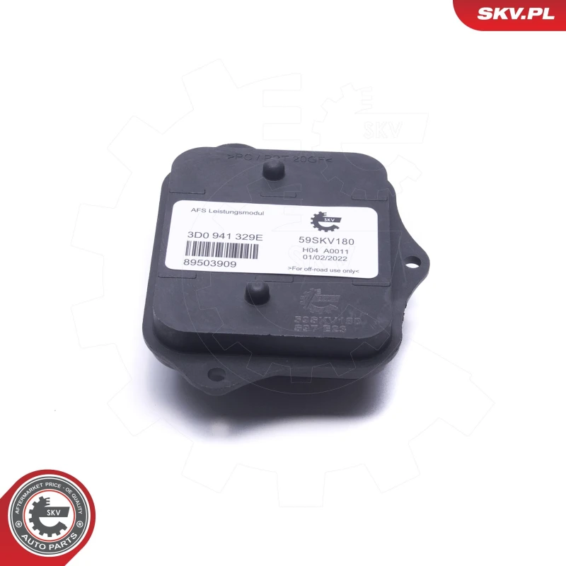 Image of ESEN SKV Lighting control module ESEN SKV 59SKV180