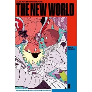 Image of The New World
