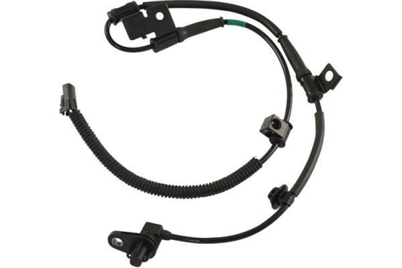 Image of KAVO PARTS ABS sensor KAVO PARTS BAS-4021