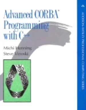 Image of advanced corbar programming with c