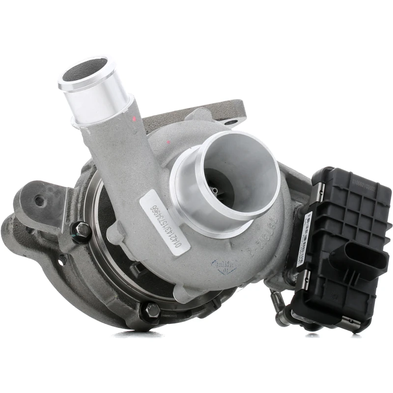 Image of STARK SKCT-1190342 Turbocharger without fastening/mounting material Charger,charging system (2234)