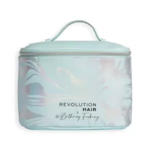 image of Revolution Haircare x Bethany Fosbery Hair and Beauty Bag