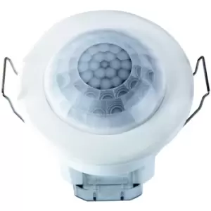 image of Timeguard 1500W PIR Ceiling Flush Mount - PDFM1500