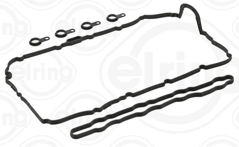 Image of Gasket Set, cylinder head cover ELRING 084.950