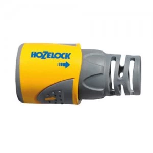 Image of Hozelock Standard 1/2" Hose End Connector