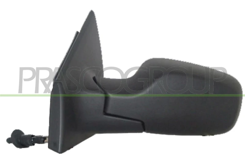Image of PRASCO Wing mirror PRASCO RN3257114P