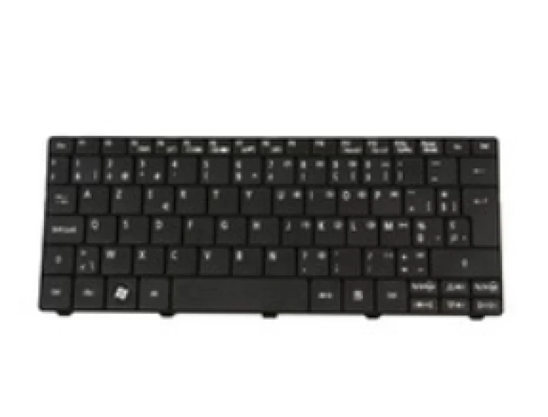 Image of Acer KB.I100A.119 laptop spare part Keyboard