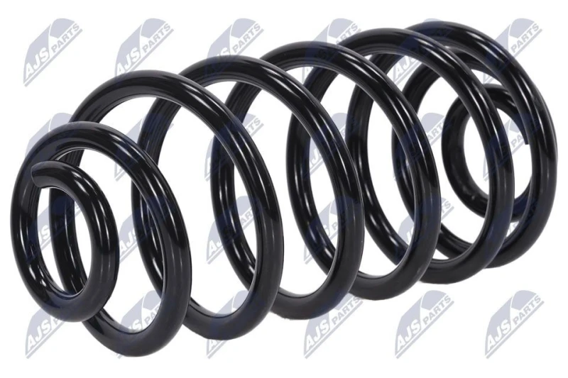 Image of NTY Coil spring NTY ASZ-CH-009