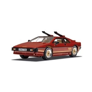 Image of Corgi James Bond Lotus Turbo 'For Your Eyes Only' Diecast Model