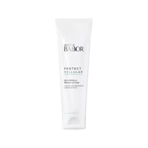 Image of Babor Doctor Protect Cellular De-stress & Repair Lotion 150ml